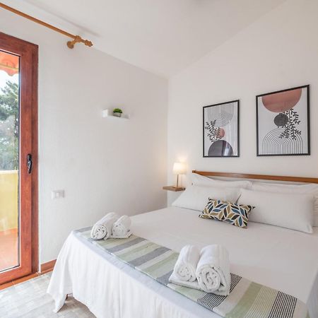 Suite Capitana Harbor-Self Checkin-Terrace-Netflix Exterior foto